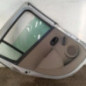 Porte arriere gauche RENAULT CLIO 3