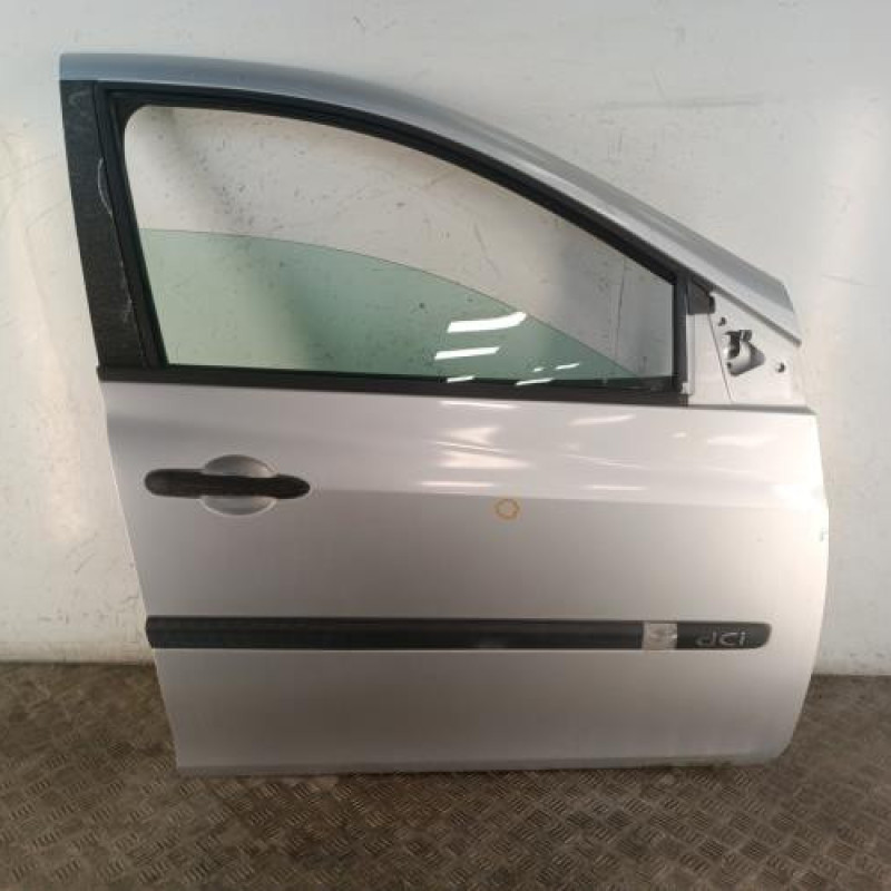 Porte avant droit RENAULT CLIO 3