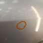 Porte avant droit RENAULT CLIO 3