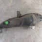 Optique avant secondaire droit (feux)(clignotant) PEUGEOT 308 2 SW