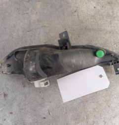 Optique avant secondaire gauche (feux)(clignotant) PEUGEOT 308 2 SW
