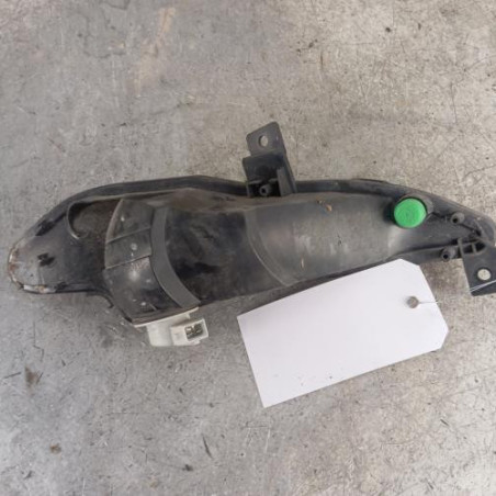 Optique avant secondaire gauche (feux)(clignotant) PEUGEOT 308 2 SW
