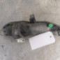Optique avant secondaire gauche (feux)(clignotant) PEUGEOT 308 2 SW