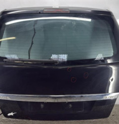 Malle/Hayon arriere OPEL ZAFIRA B Photo n°1