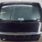 Malle/Hayon arriere OPEL ZAFIRA B