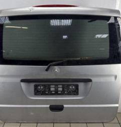 Malle/Hayon arriere MERCEDES VITO 639