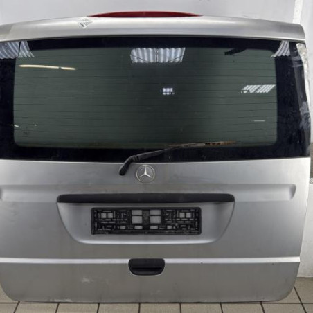Malle/Hayon arriere MERCEDES VITO 639
