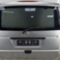 Malle/Hayon arriere MERCEDES VITO 639