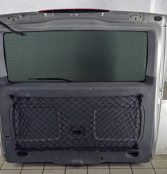 Malle/Hayon arriere MERCEDES VITO 639 Photo n°3
