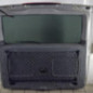 Malle/Hayon arriere MERCEDES VITO 639