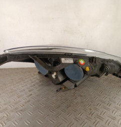 Optique avant principal gauche (feux)(phare) CITROEN C3 2