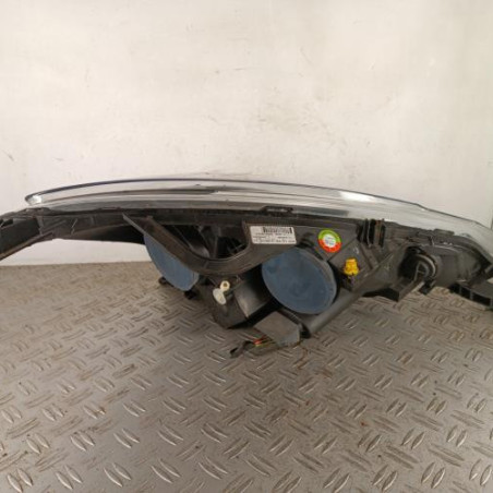 Optique avant principal gauche (feux)(phare) CITROEN C3 2