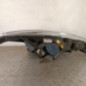 Optique avant principal gauche (feux)(phare) CITROEN C3 2