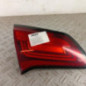 Feu arriere secondaire gauche (feux) CITROEN C4 2