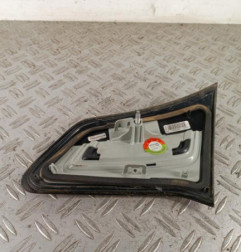 Feu arriere secondaire gauche (feux) CITROEN C4 2