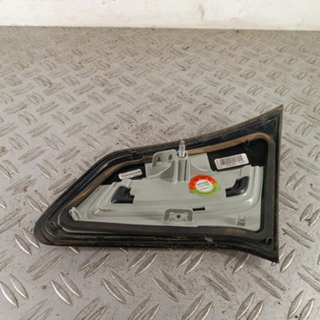 Feu arriere secondaire gauche (feux) CITROEN C4 2
