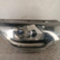 Optique avant principal droit (feux)(phare) CITROEN C4 2