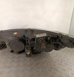 Optique avant principal droit (feux)(phare) CITROEN C4 2
