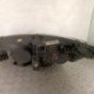 Optique avant principal droit (feux)(phare) CITROEN C4 2