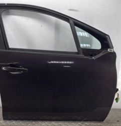 Porte avant droit PEUGEOT 208 1 Photo n°1