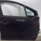 Porte avant droit PEUGEOT 208 1