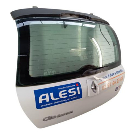 Malle/Hayon arriere RENAULT CLIO 2 CAMPUS