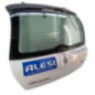 Malle/Hayon arriere RENAULT CLIO 2 CAMPUS