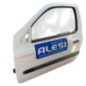 Porte avant gauche RENAULT CLIO 2 CAMPUS
