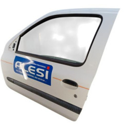 Porte avant gauche RENAULT CLIO 2 CAMPUS Photo n°3