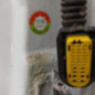 Porte avant gauche RENAULT CLIO 2 CAMPUS