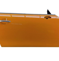 Porte avant droit MINI MINI 3 F56