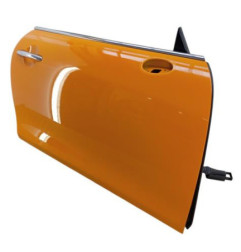 Porte avant droit MINI MINI 3 F56 Photo n°4
