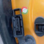 Porte avant droit MINI MINI 3 F56