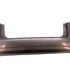 Pare choc arriere VOLKSWAGEN TOURAN 2 Photo n°1