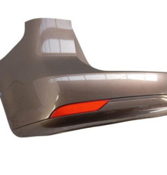 Pare choc arriere VOLKSWAGEN TOURAN 2