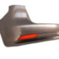 Pare choc arriere VOLKSWAGEN TOURAN 2