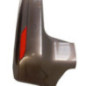 Pare choc arriere VOLKSWAGEN TOURAN 2