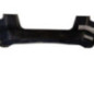 Pare choc arriere VOLKSWAGEN TOURAN 2