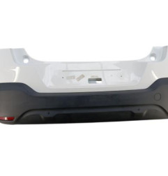 Pare choc arriere CITROEN C4 CACTUS Photo n°1