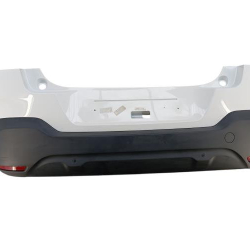 Pare choc arriere CITROEN C4 CACTUS