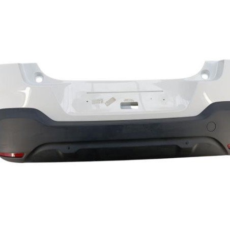 Pare choc arriere CITROEN C4 CACTUS Photo n°1