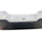 Pare choc arriere CITROEN C4 CACTUS