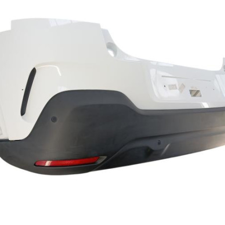 Pare choc arriere CITROEN C4 CACTUS