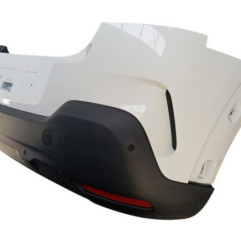 Pare choc arriere CITROEN C4 CACTUS Photo n°3