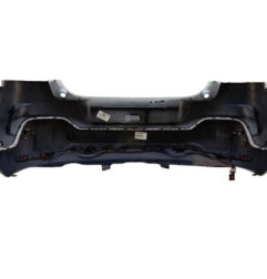Pare choc arriere CITROEN C4 CACTUS Photo n°4