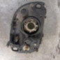 Optique avant principal gauche (feux)(phare) NISSAN MICRA 2
