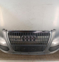 Pare choc avant AUDI Q5 1 Photo n°1
