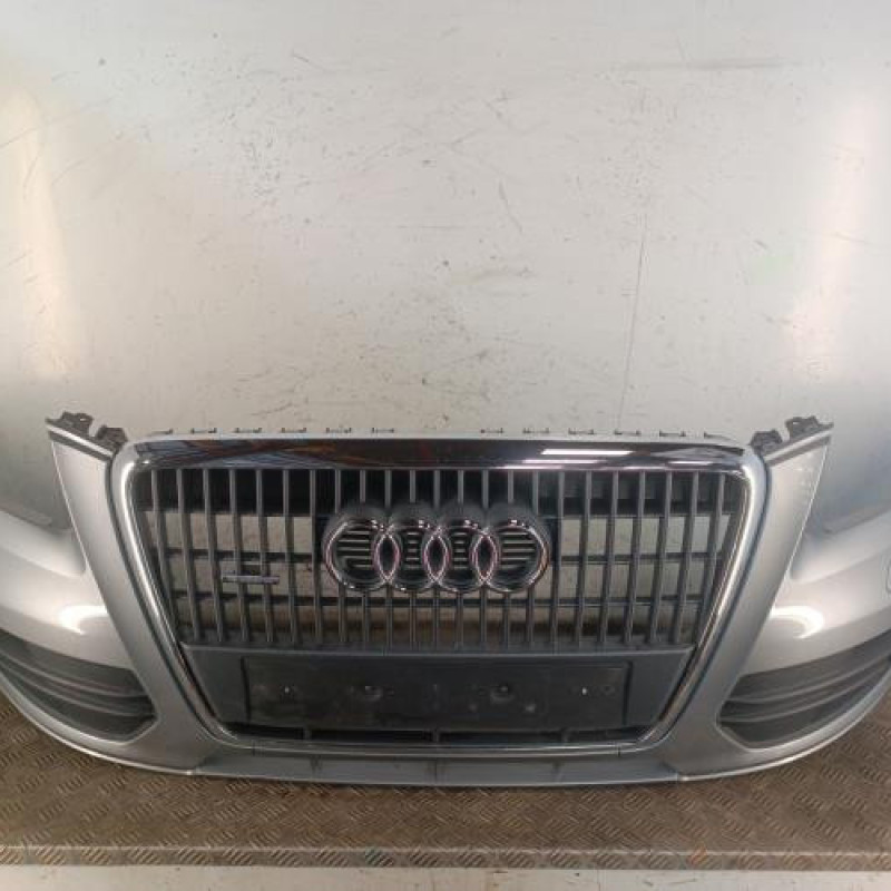 Pare choc avant AUDI Q5 1