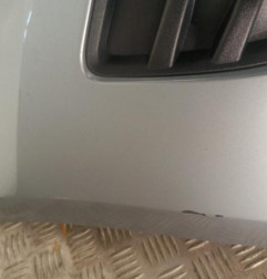 Pare choc avant AUDI Q5 1