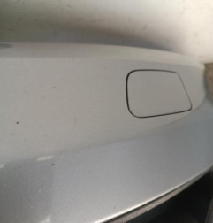 Pare choc avant AUDI Q5 1 Photo n°3